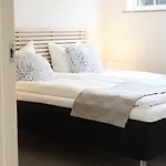 Mollehusets I Taet Ved Herning, Silkeborg Og Arhus Апартаменты