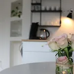 Апартаменты Mollehusets I Taet Ved Herning, Silkeborg Og Arhus