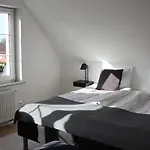 Mollehusets I Taet Ved Herning, Silkeborg Og Arhus *