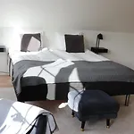 Mollehusets I Taet Ved Herning, Silkeborg Og Arhus Апартаменты Икаст