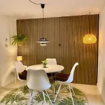 Апартаменты Mollehusets I Taet Ved Herning, Silkeborg Og Arhus