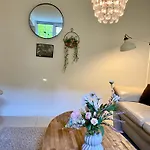 Апартаменты Mollehusets I Taet Ved Herning, Silkeborg Og Arhus Икаст
