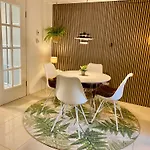 Mollehusets I Taet Ved Herning, Silkeborg Og Arhus Апартаменты