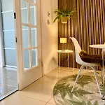 Апартаменты Mollehusets I Taet Ved Herning, Silkeborg Og Arhus