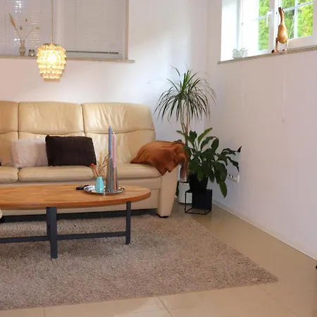 Mollehusets I Taet Ved Herning, Silkeborg Og Arhus Apartman