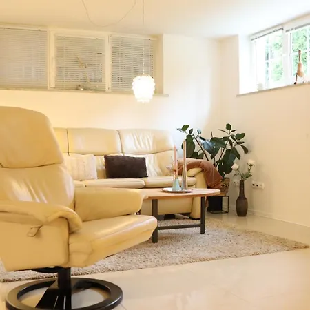 Mollehusets I Taet Ved Herning, Silkeborg Og Arhus Apartman