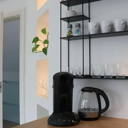 Апартаменты Mollehusets I Taet Ved Herning, Silkeborg Og Arhus *