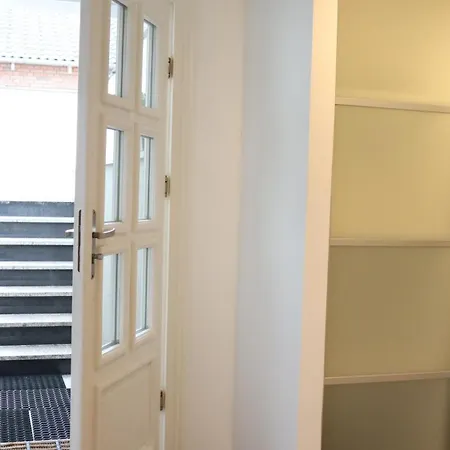 Mollehusets I Taet Ved Herning, Silkeborg Og Arhus Apartamento Ikast