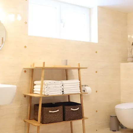 Apartamento Mollehusets I Taet Ved Herning, Silkeborg Og Arhus Ikast