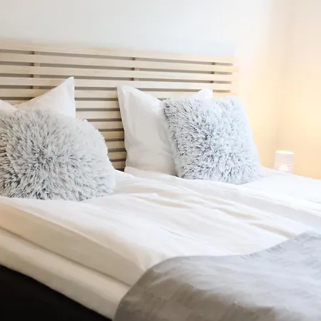 Mollehusets I Taet Ved Herning, Silkeborg Og Arhus Apartamento *