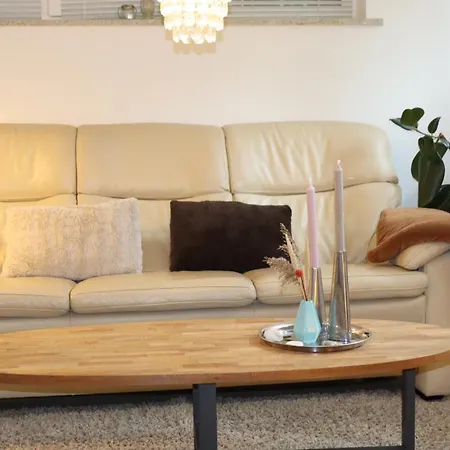 Mollehusets I Taet Ved Herning, Silkeborg Og Arhus Apartman