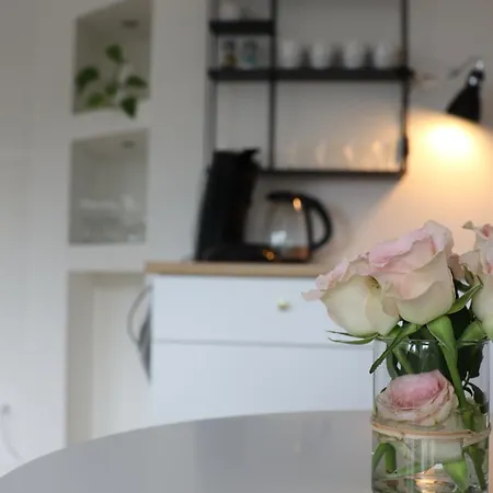 Apartamento Mollehusets I Taet Ved Herning, Silkeborg Og Arhus