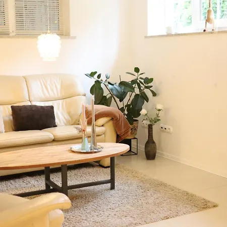 Mollehusets I Taet Ved Herning, Silkeborg Og Arhus Apartment Ikast