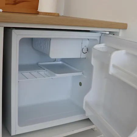 Apartamento Mollehusets I Taet Ved Herning, Silkeborg Og Arhus Ikast