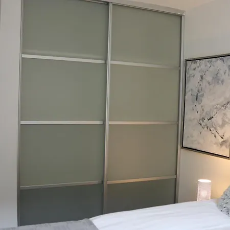 Apartman Mollehusets I Taet Ved Herning, Silkeborg Og Arhus