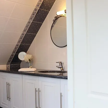 Mollehusets I Taet Ved Herning, Silkeborg Og Arhus Apartment
