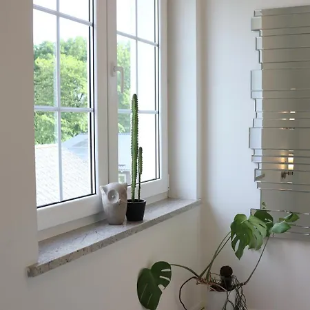 Mollehusets I Taet Ved Herning, Silkeborg Og Arhus Apartment