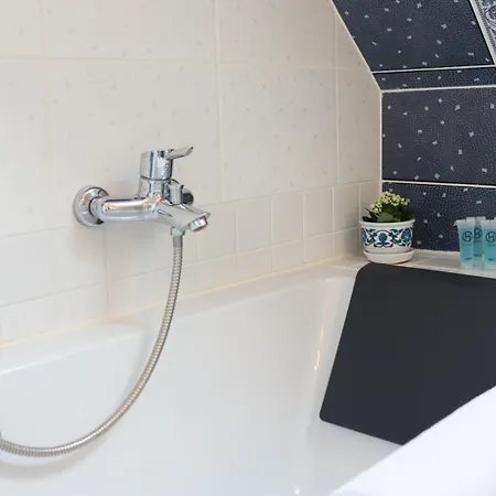 Mollehusets I Taet Ved Herning, Silkeborg Og Arhus Apartamento *