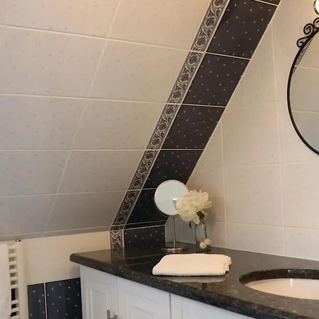 Apartman Mollehusets I Taet Ved Herning, Silkeborg Og Arhus *
