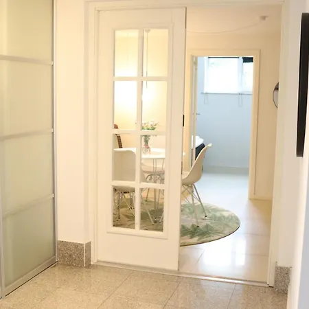 Mollehusets I Taet Ved Herning, Silkeborg Og Arhus Apartamento Ikast