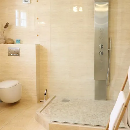 Apartment Mollehusets I Taet Ved Herning, Silkeborg Og Arhus Ikast