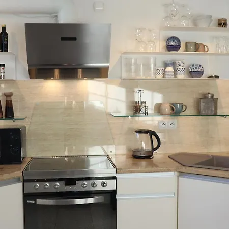 Mollehusets I Taet Ved Herning, Silkeborg Og Arhus Daire