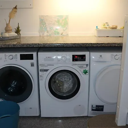 Mollehusets I Taet Ved Herning, Silkeborg Og Arhus Daire *