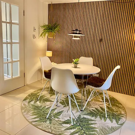 Mollehusets I Taet Ved Herning, Silkeborg Og Arhus Apartamento
