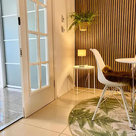 Apartamento Mollehusets I Taet Ved Herning, Silkeborg Og Arhus