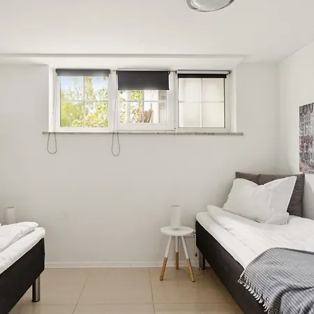 Mollehusets I Taet Ved Herning, Silkeborg Og Arhus Apartamento *