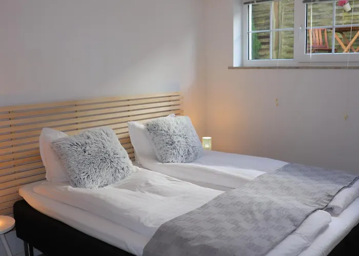 Mollehusets I Taet Ved Herning, Silkeborg Og Arhus * Ikast