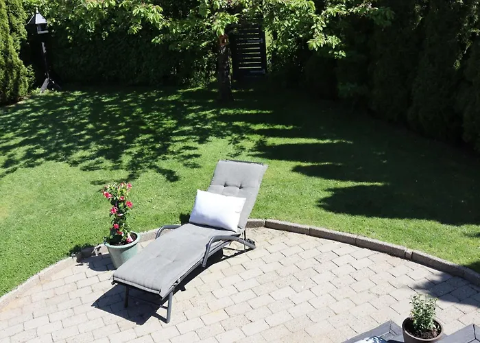 Daire Mollehusets I Taet Ved Herning, Silkeborg Og Arhus Ikast