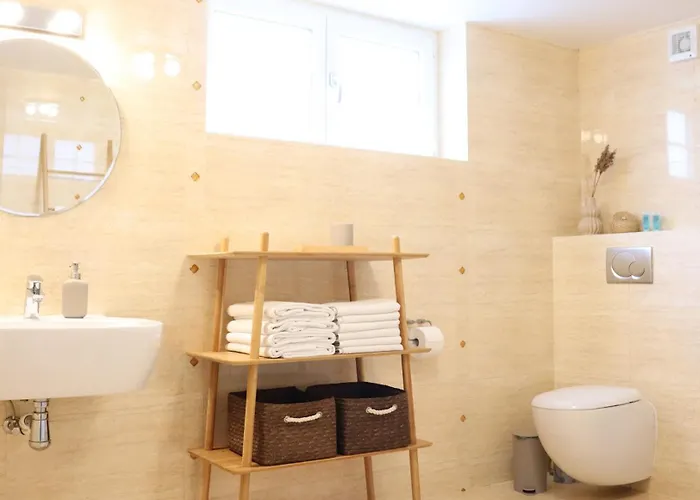 Appartement Mollehusets I Taet Ved Herning, Silkeborg Og Arhus Ikast