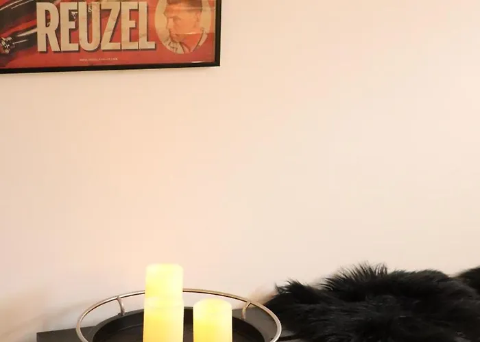 Mollehusets I Taet Ved Herning, Silkeborg Og Arhus Ikast