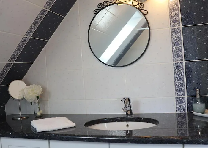 Mollehusets I Taet Ved Herning, Silkeborg Og Arhus * Ikast