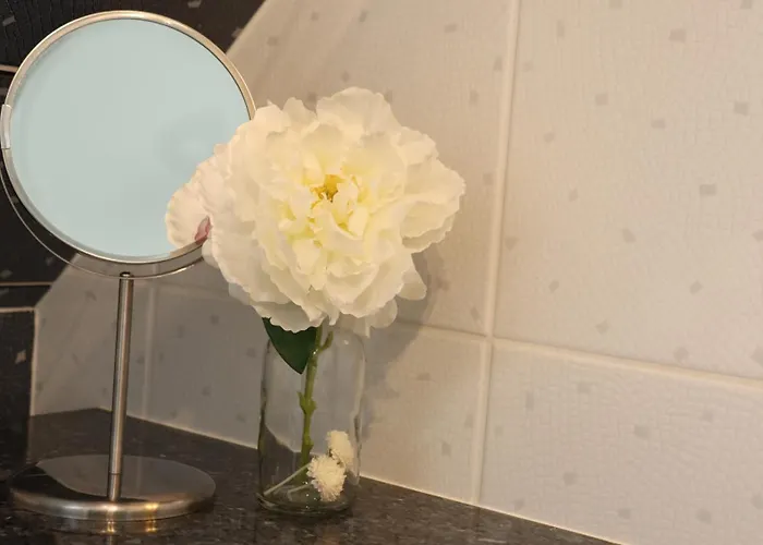 Mollehusets I Taet Ved Herning, Silkeborg Og Arhus Ikast