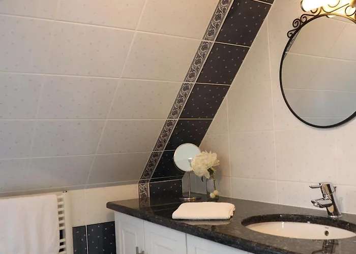 Appartement Mollehusets I Taet Ved Herning, Silkeborg Og Arhus *
