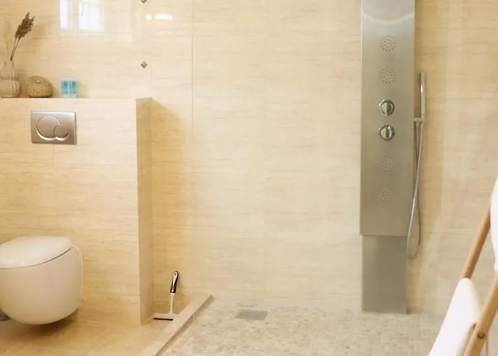 Daire Mollehusets I Taet Ved Herning, Silkeborg Og Arhus Ikast