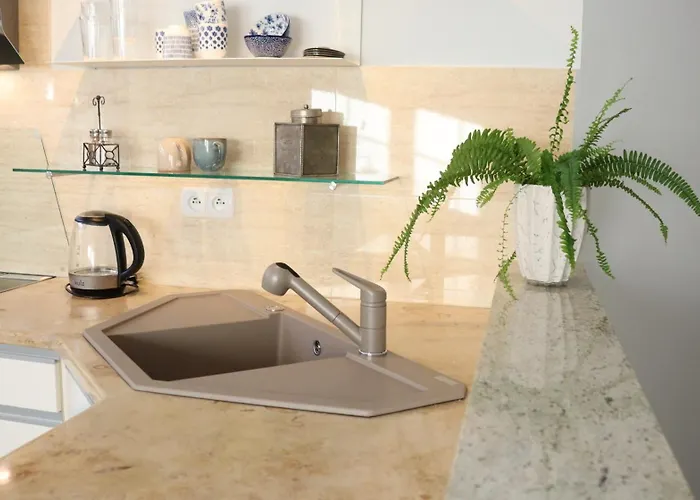 Mollehusets I Taet Ved Herning, Silkeborg Og Arhus Appartement *