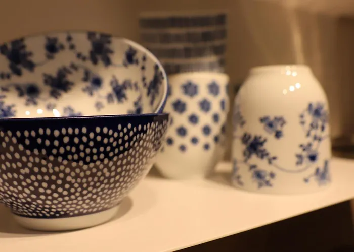 Mollehusets I Taet Ved Herning, Silkeborg Og Arhus Daire