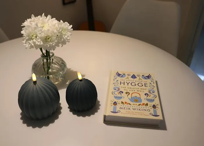 Daire Mollehusets I Taet Ved Herning, Silkeborg Og Arhus