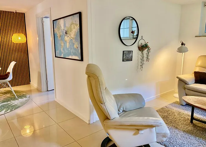 Mollehusets I Taet Ved Herning, Silkeborg Og Arhus * Ikast