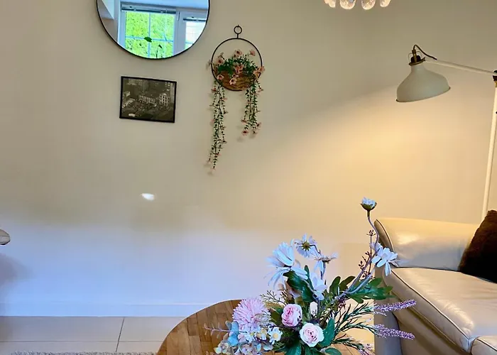 Daire Mollehusets I Taet Ved Herning, Silkeborg Og Arhus Ikast