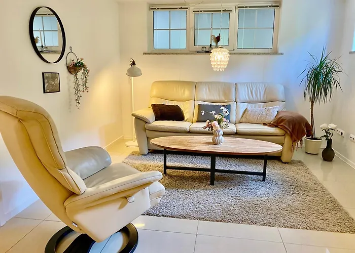 Mollehusets I Taet Ved Herning, Silkeborg Og Arhus Daire