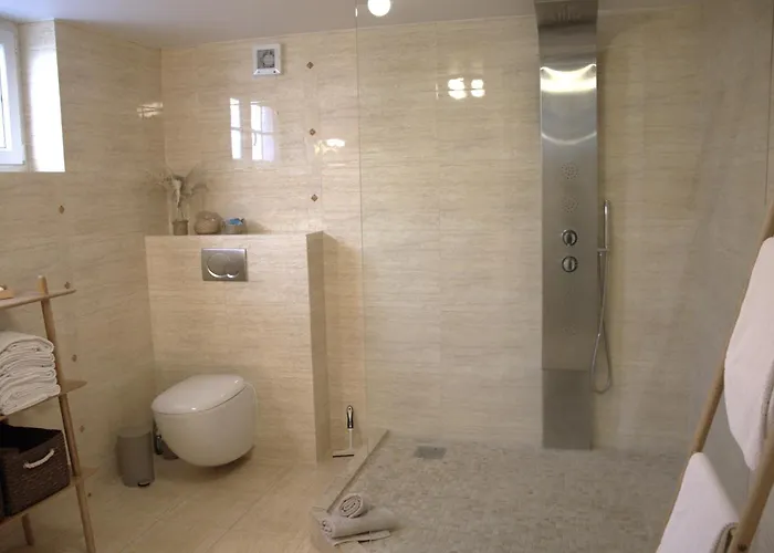 Mollehusets I Taet Ved Herning, Silkeborg Og Arhus Appartement